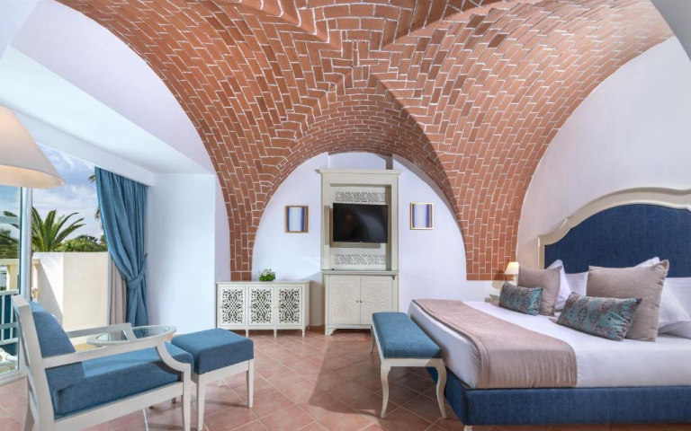 Steigenberger Marhaba Thalasso