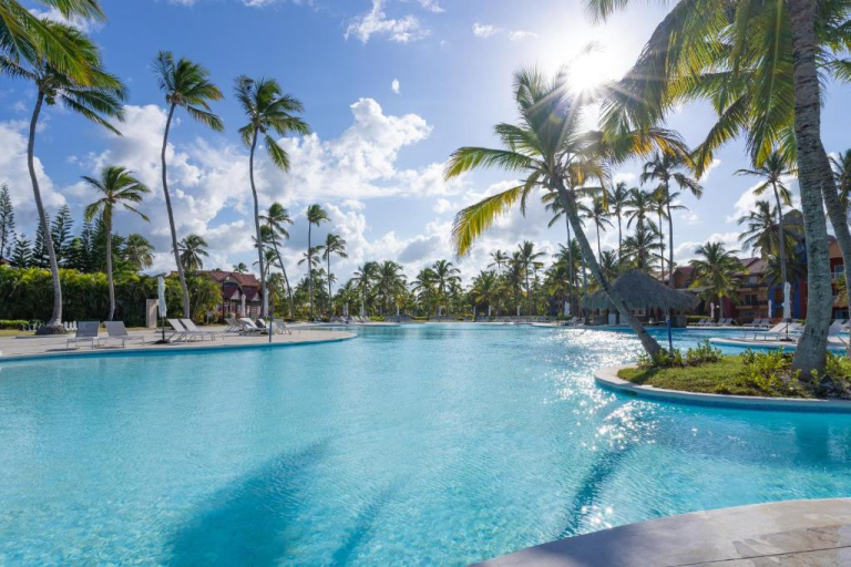 Punta Cana Princess All Suites Resort & Spa