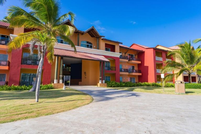 Punta Cana Princess All Suites Resort & Spa