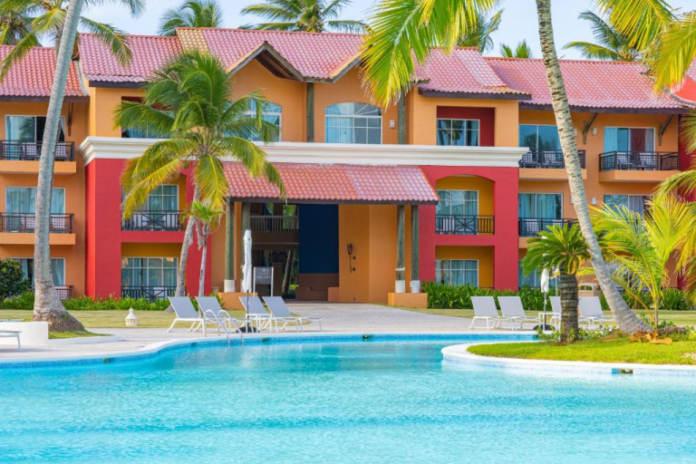 Punta Cana Princess All Suites Resort & Spa
