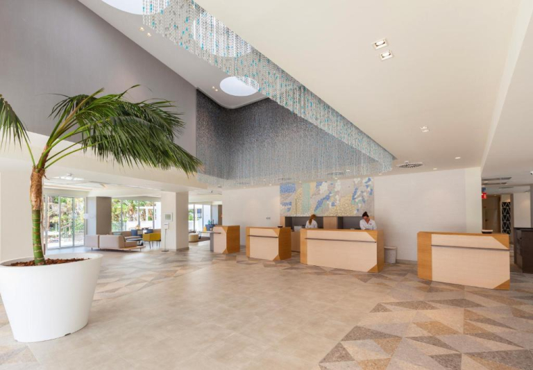 Abora Buenaventura by Lopesan Hotels