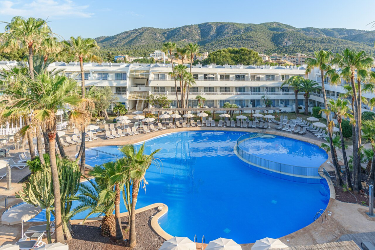 Fergus Club Palmanova Park 4*