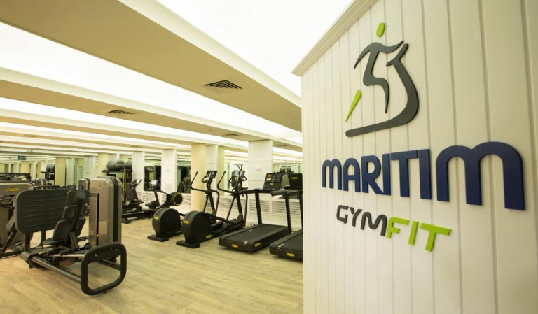 Maritim Resort & Spa