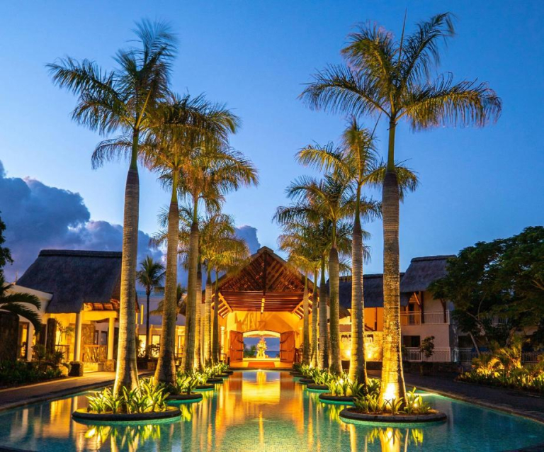 Maritim Resort & Spa