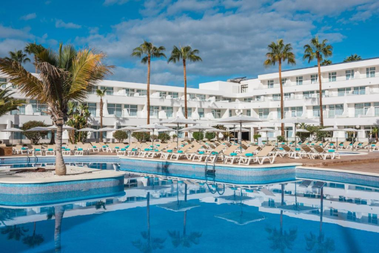 Iberostar Waves Las Dalias