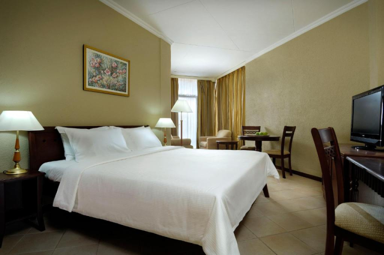 Berjaya Beau Vallon Bay Resort & Casino