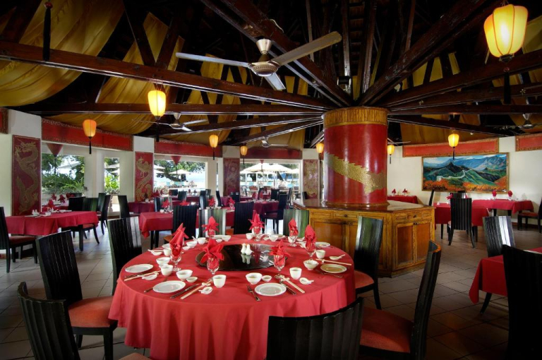Berjaya Beau Vallon Bay Resort & Casino