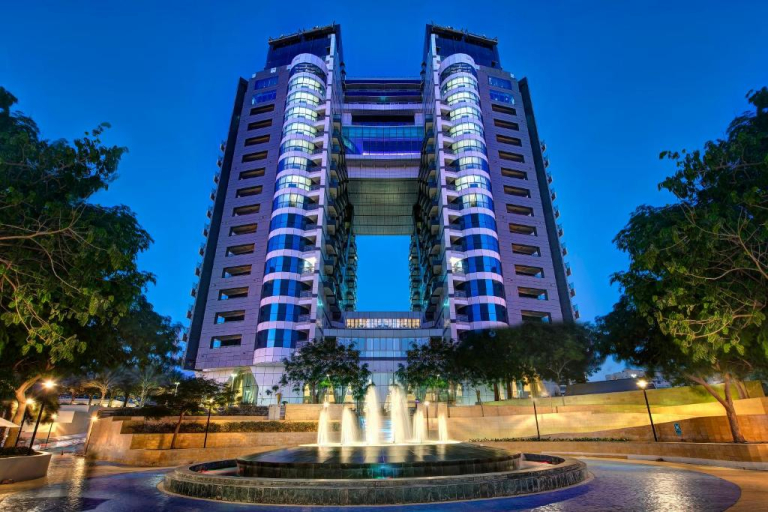 Dukes The Palm, a Royal Hideaway Hotel