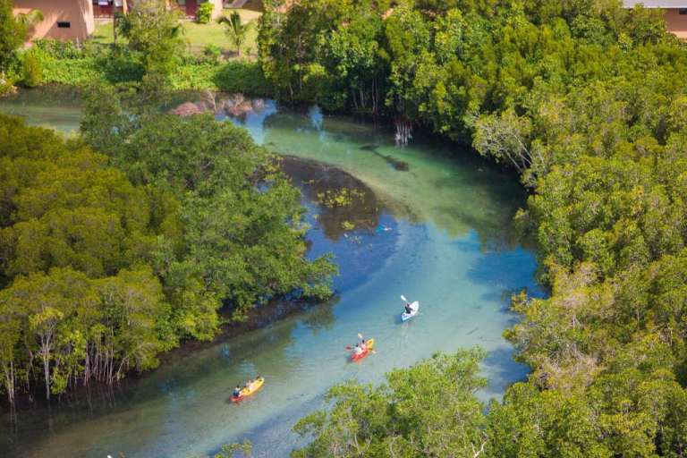 Constance Ephelia Resort Mahe