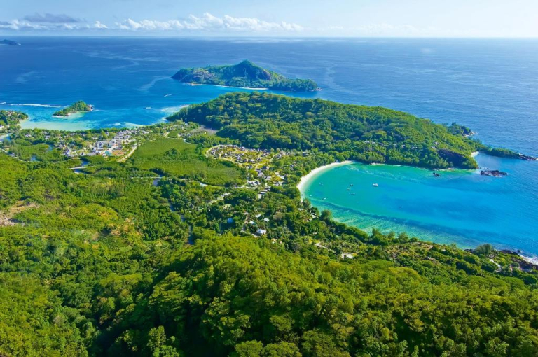 Constance Ephelia Resort Mahe