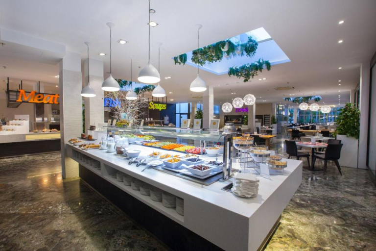 Abora Catarina by Lopesan Hotels