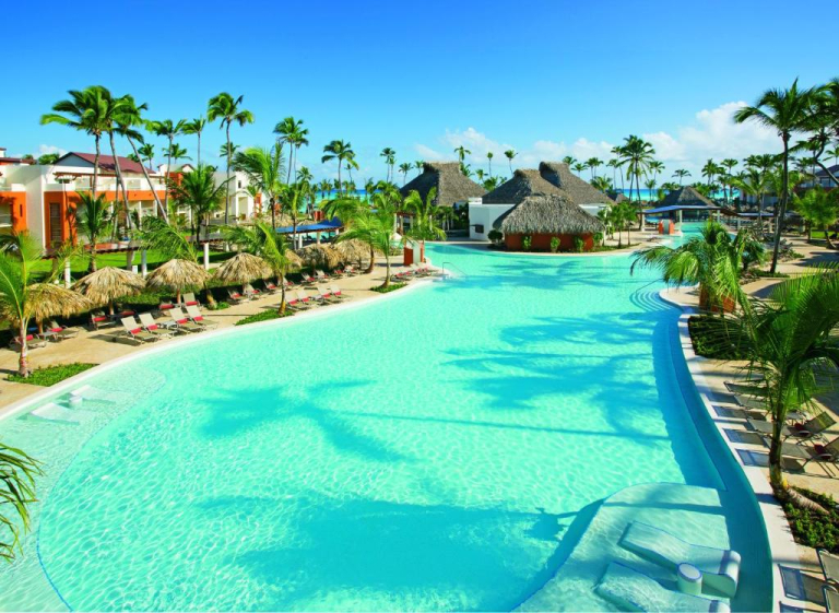 Breathless Punta Cana Resort