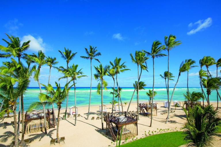 Breathless Punta Cana Resort