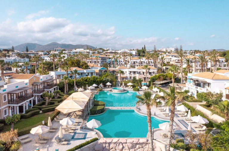 Mitsis Royal Mare Thalasso & SPA Resort 5*