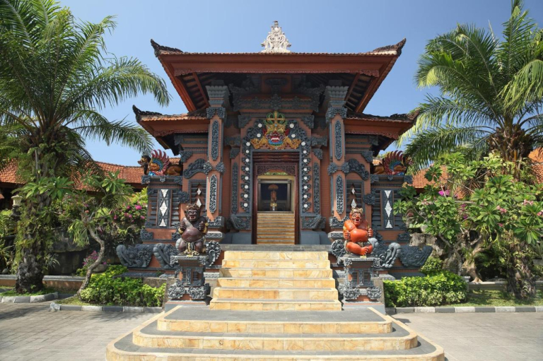 Foto: Bali Tropic Resort & Spa