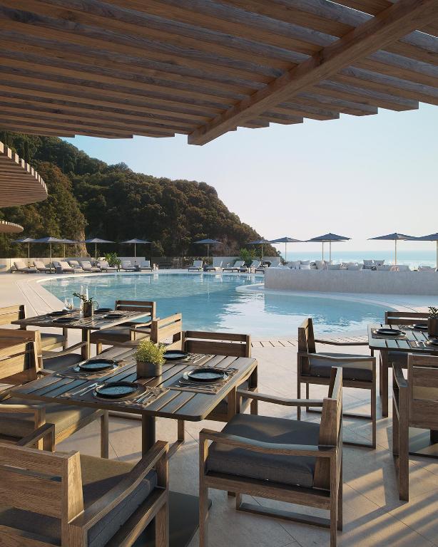 Alkyna Lifestyle Beach Resort  (ex. La Grotta Verde) 5*