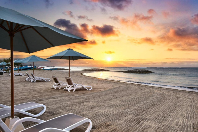 Foto: The Anvaya Beach Resort Bali