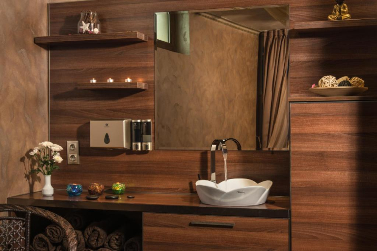 Diamant Residence Hotel & Spa