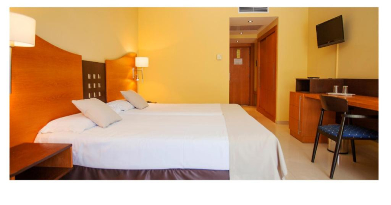Hotel LIVVO Costa Taurito