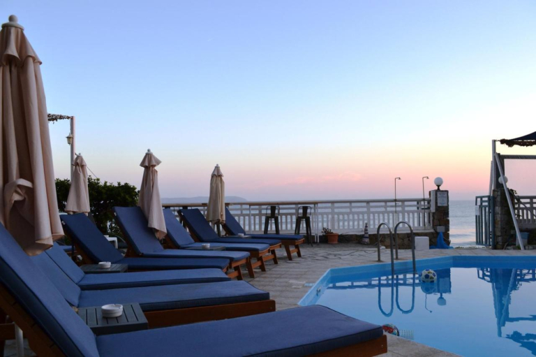 Foto: Sunset Beach Hotel