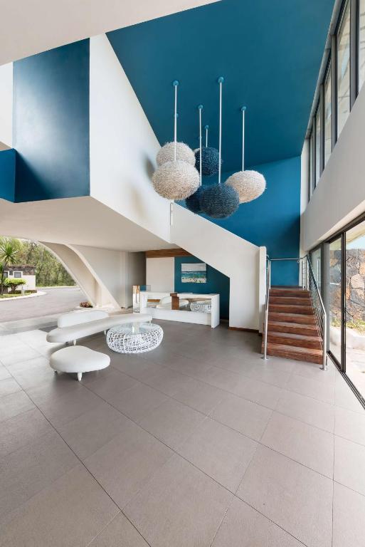 Radisson Blu Poste Lafayette Resort & SPA