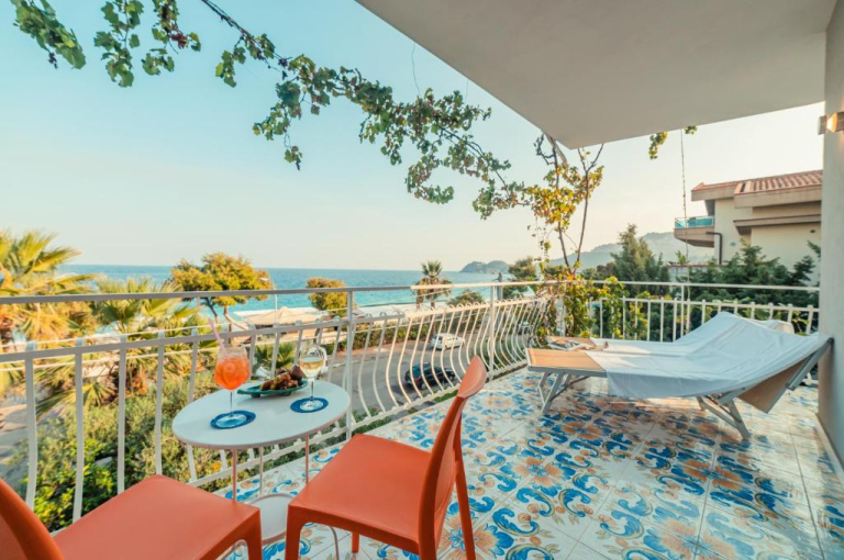 Rivage Taormina