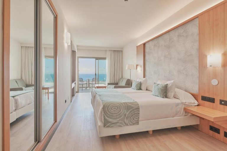Gloria Palace San Agustin Thalasso & Hotel