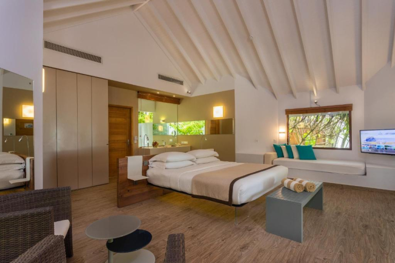 Cocoon Maldives