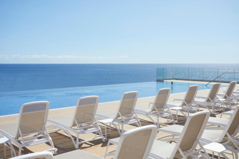 Bahia Principe Fantasia Tenerife