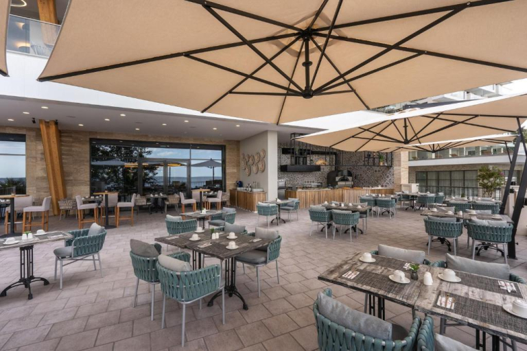 GRIFID Vistamar Hotel