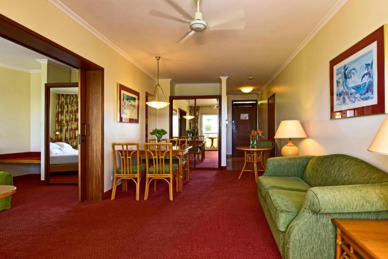 Pestana Ocean Bay All Inclusive Resort 