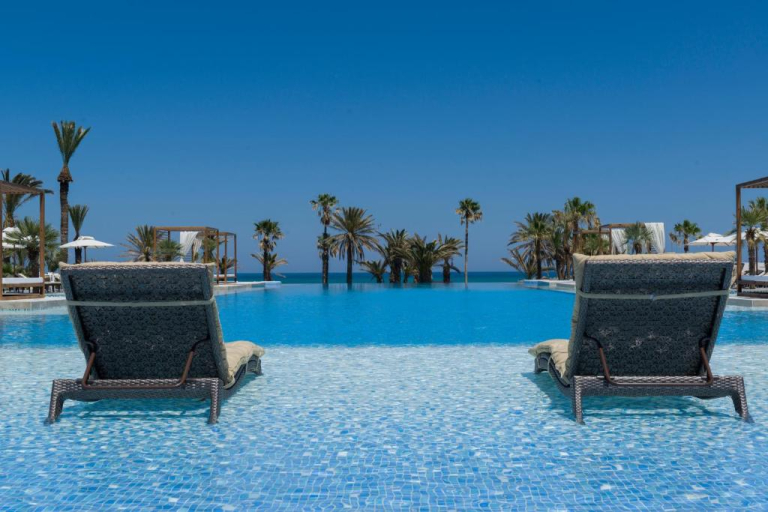 Jaz Tour Khalef Thalasso & Spa