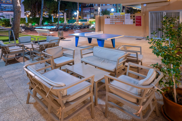 4R Playa Park