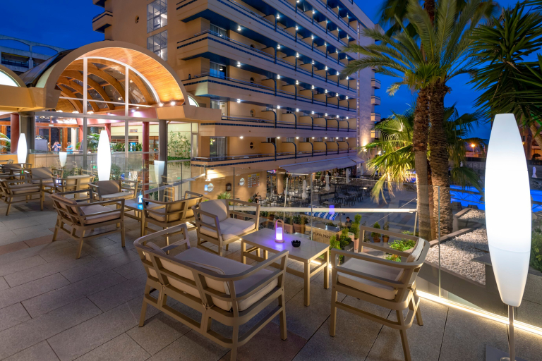 4R Playa Park