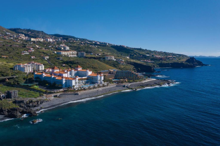 RIU Madeira