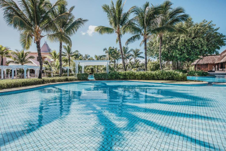 Sugar Beach Resort