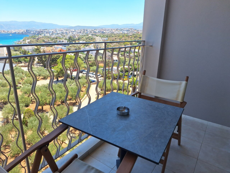 Wyndham Grand Crete Mirabello Bay 5*