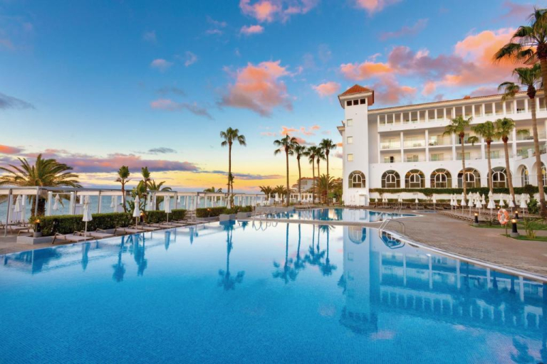 RIU Madeira