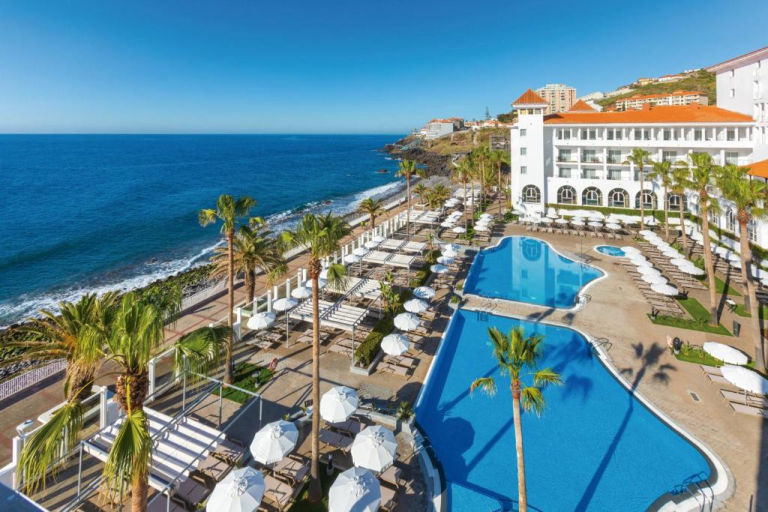 RIU Madeira