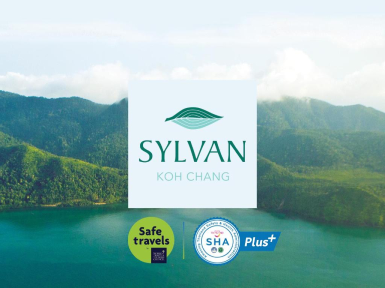 Sylvan Koh Chang 