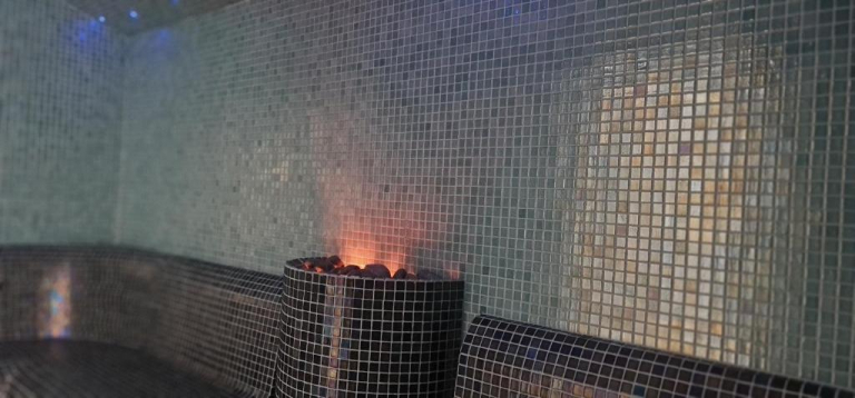 Montenegrina Hotel & SPA