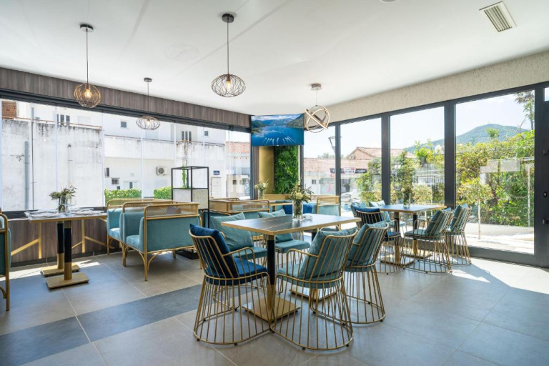 Hotel Millennium by Aycon