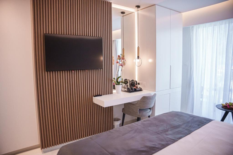 Pavlo Napa Beach Hotel