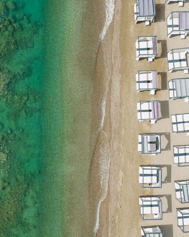 La Blanche Island Bodrum