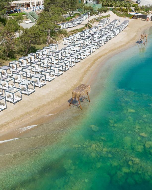 La Blanche Island Bodrum
