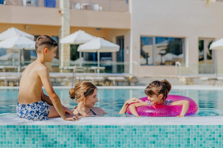 Louis St Elias Resort & Waterpark