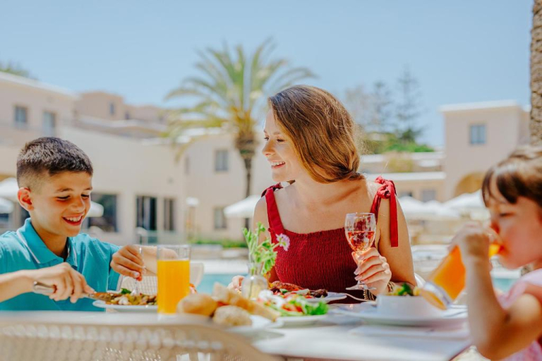 Louis St Elias Resort & Waterpark