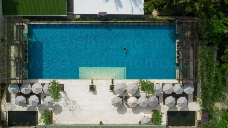 Intercontinental Bali Sanur Resort