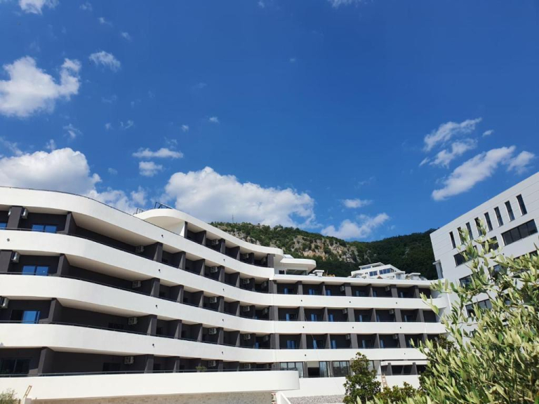 Montenegrina Hotel & SPA