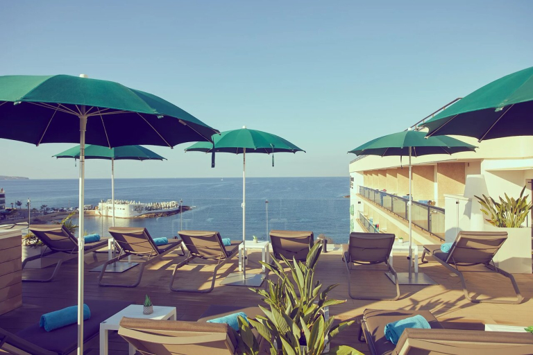 AluaSoul Palma 4*